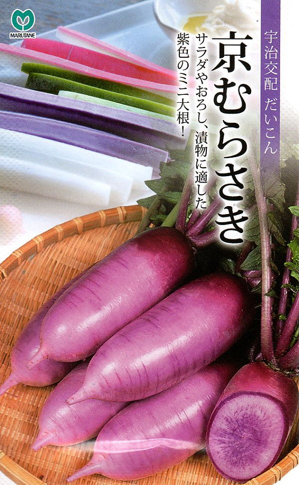 京むらさき