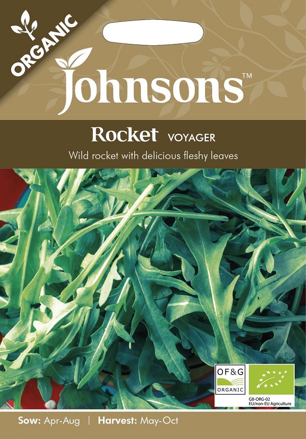 ORGANIC Rocket VOYAGER オーガニック ロケット ボイジャー