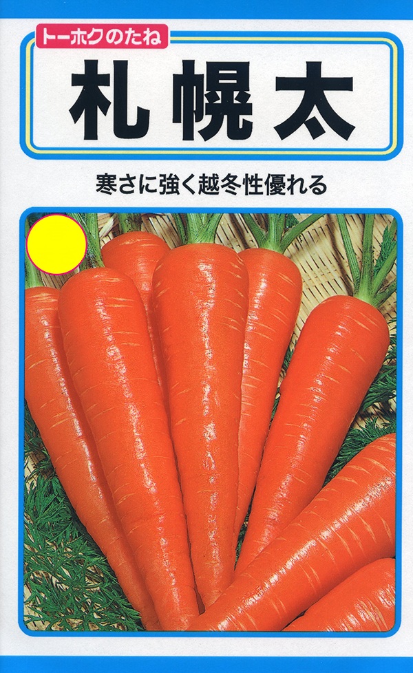札幌太