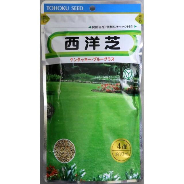 西洋芝4dlトーホク