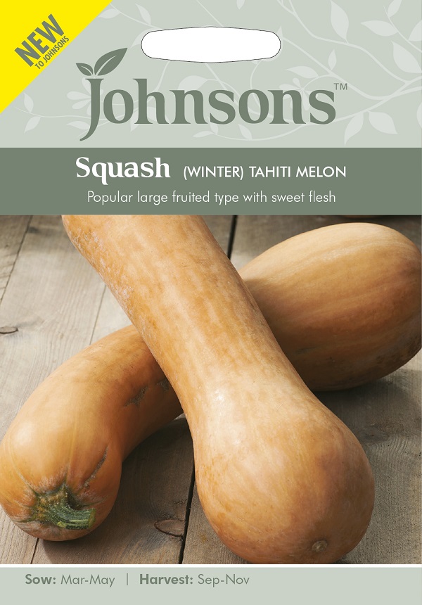 かぼちゃ（スカッシュ） Squash Gardener's Shop Ivy