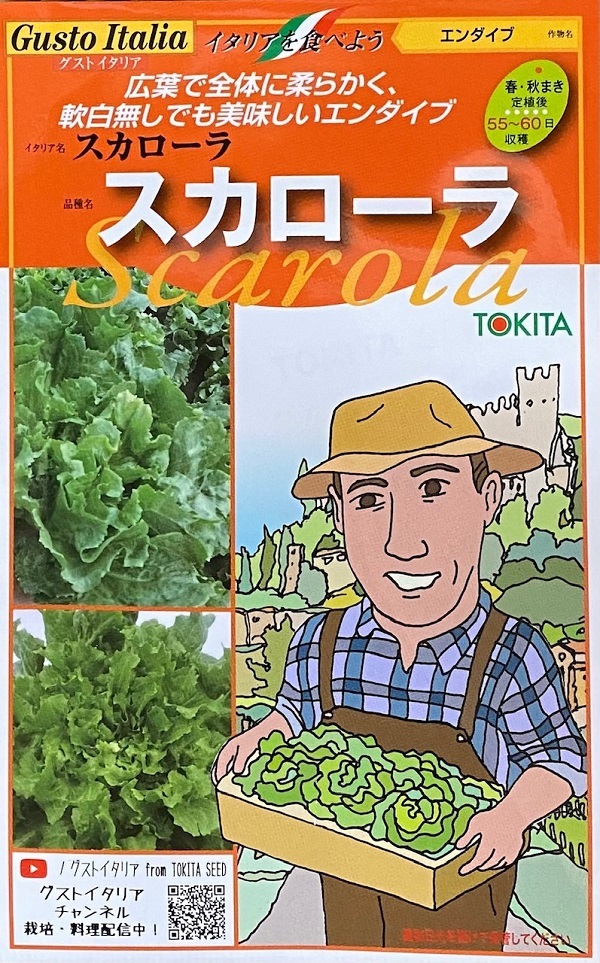 スカローラ
