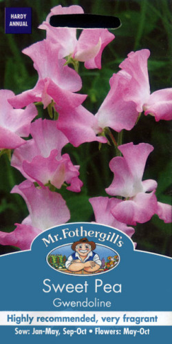 スイート・ピー・グエンドライン