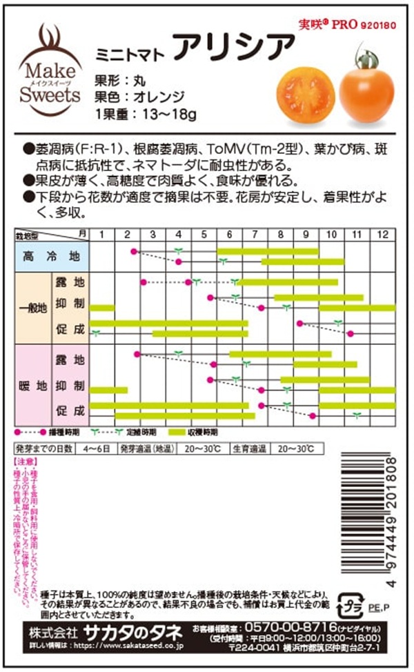 メイクスイーツ アリシア2