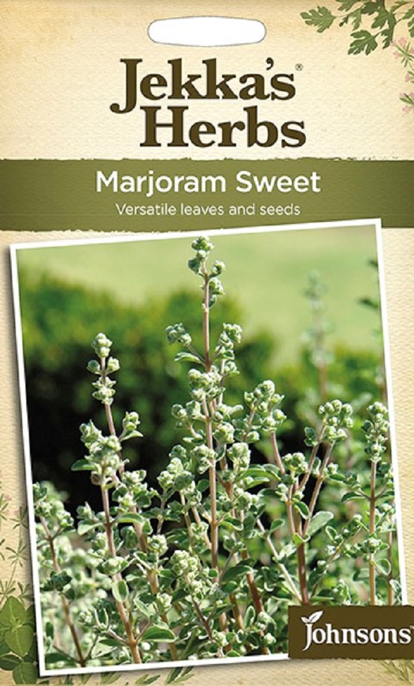 マジョラム・スウィート