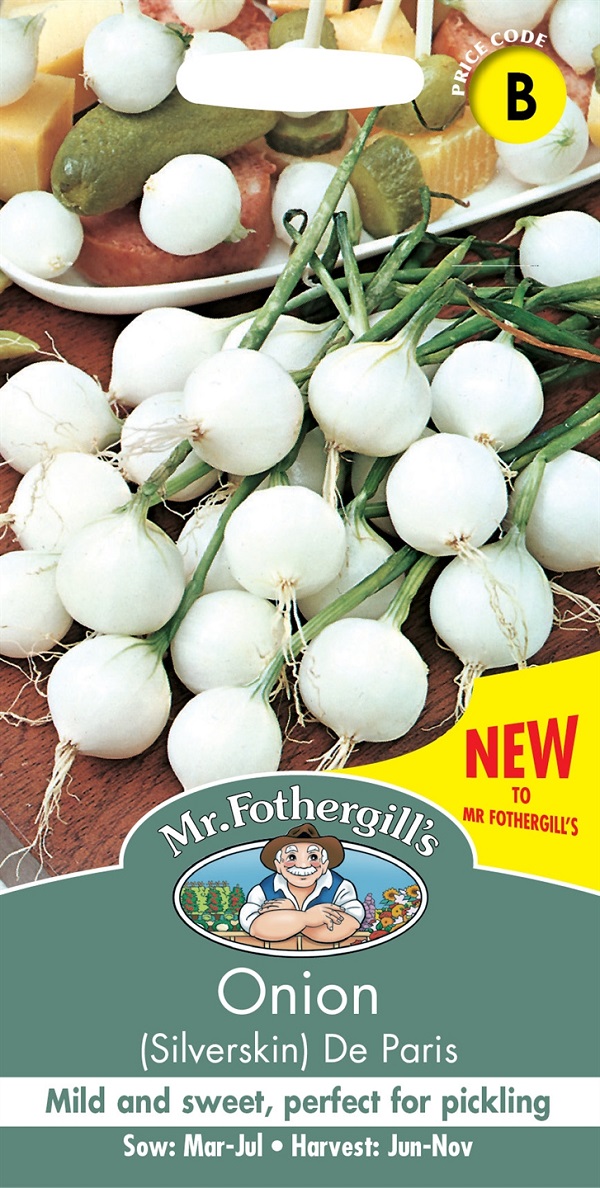 オニオン（たまねぎ）・ドゥ・パリス