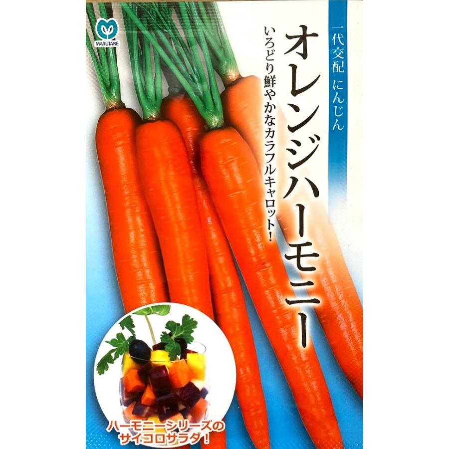 オレンジハーモニー