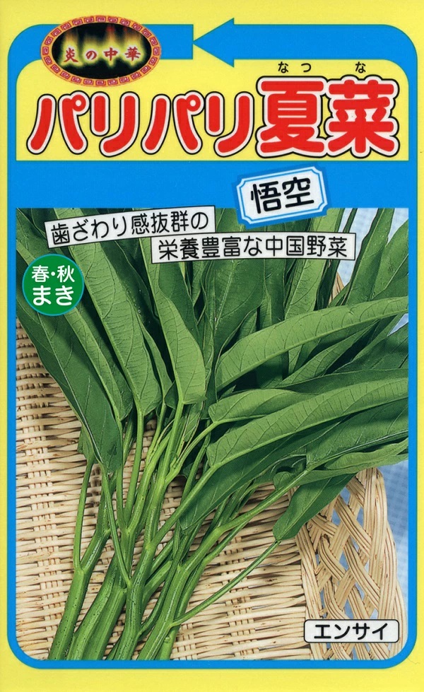 エンサイ　悟空