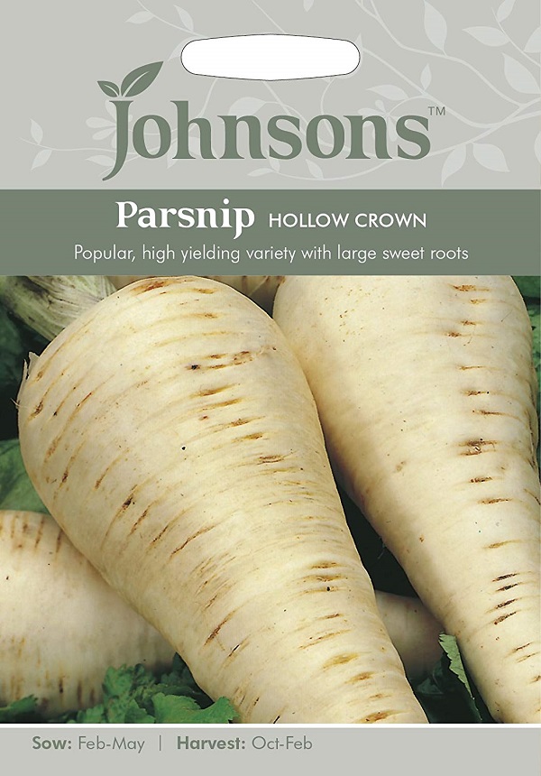 パースニップ ホロー・クラウン