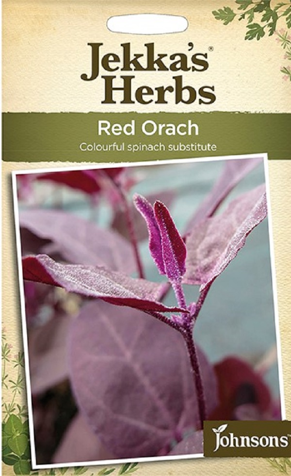 レッド・オラック