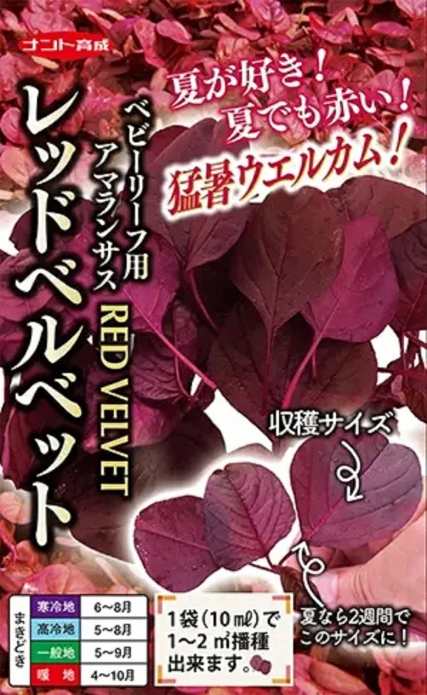 レッドベルベット