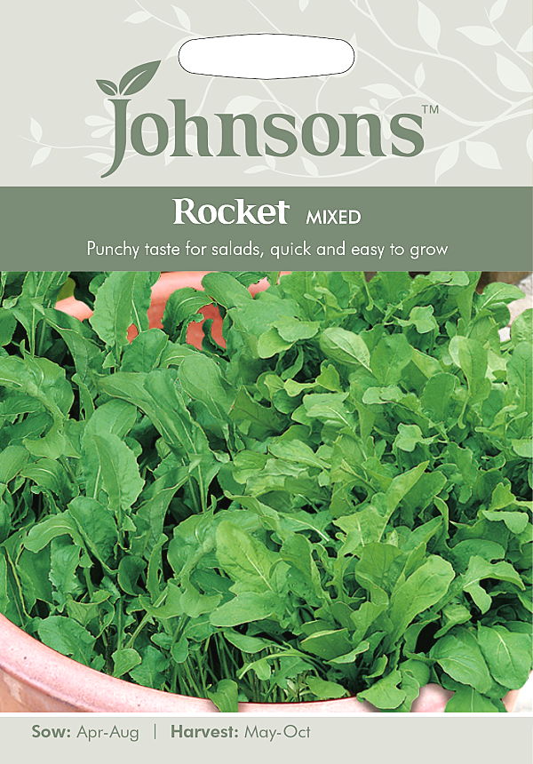 ロケット・ミックス