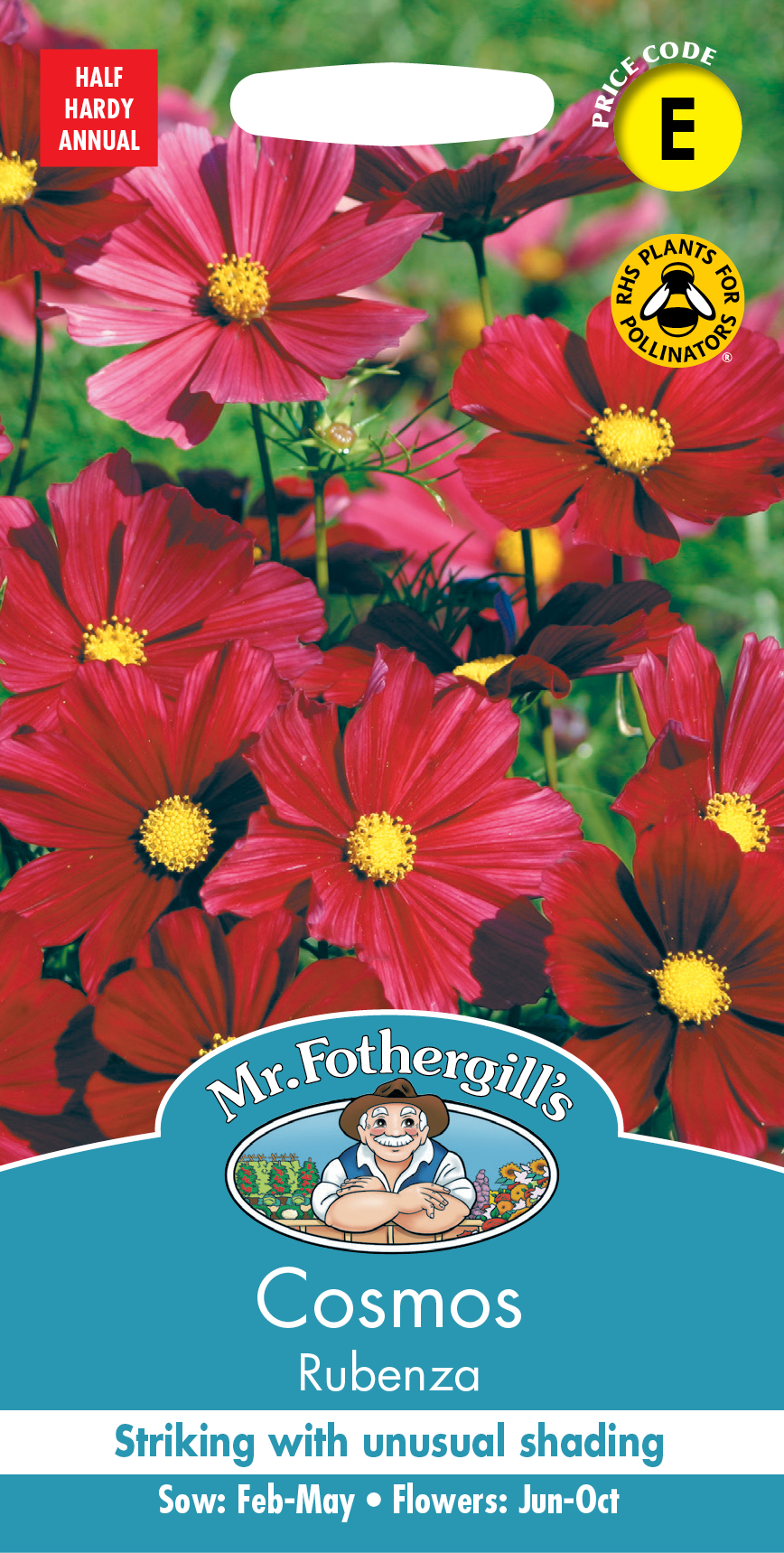 コスモス・ルベンザ