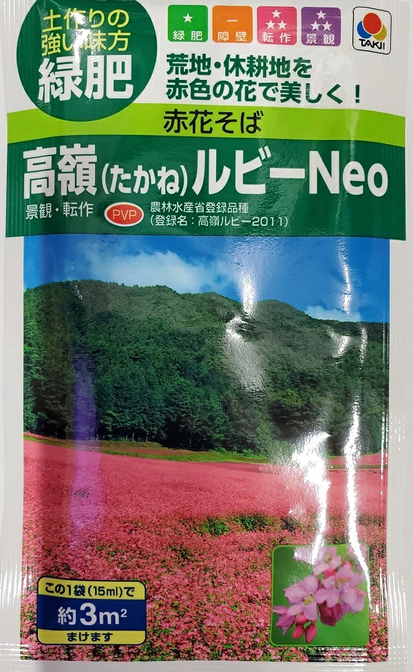 高嶺そばルビーneo