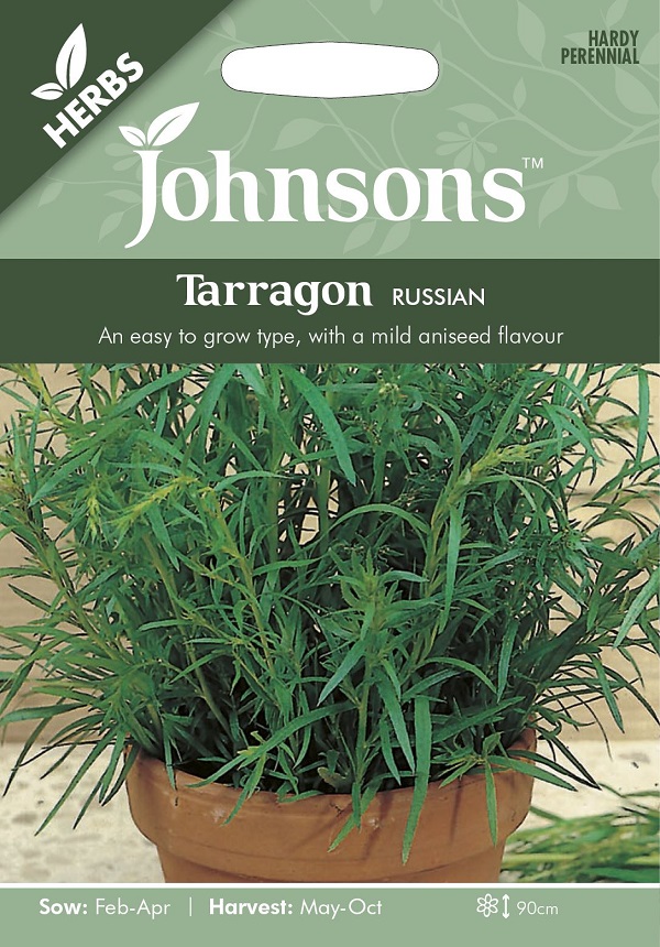 tarragon russian