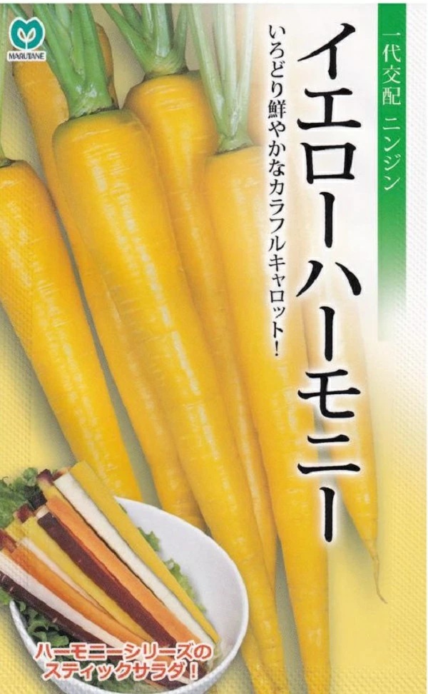 イエローハーモニー