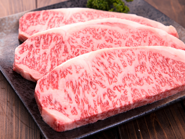 FSS-75「福島牛」サーロインステーキ用250g×3枚 株式会社 JAライフ