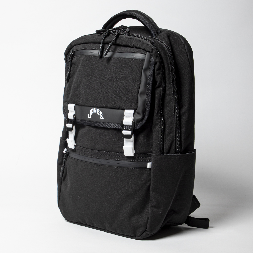 A2 Backpack-Black