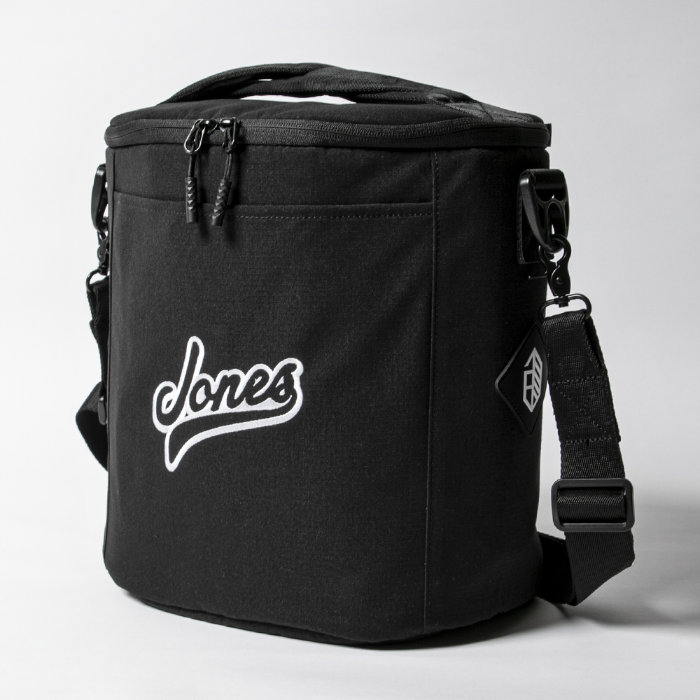 Jones ジョーンズゴルフ レンジャーバッグ 保冷バッグ Jones Sports