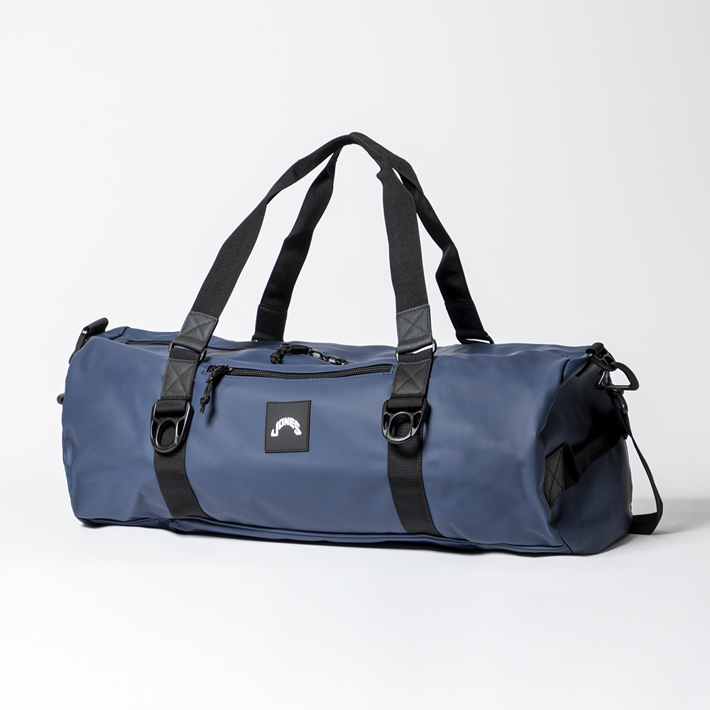 FC Explorer Duffle-Navy