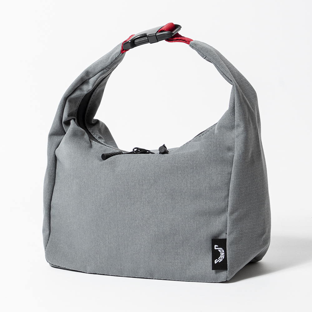 jones バッグ JONES（ジョーンズ）の「【別注】JONES / カートバッグ（ショルダー