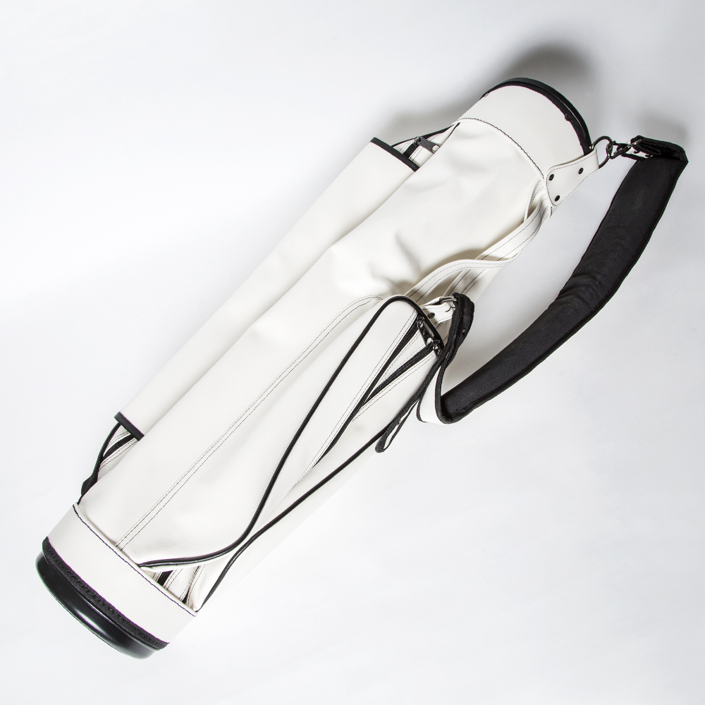 Original PVC White