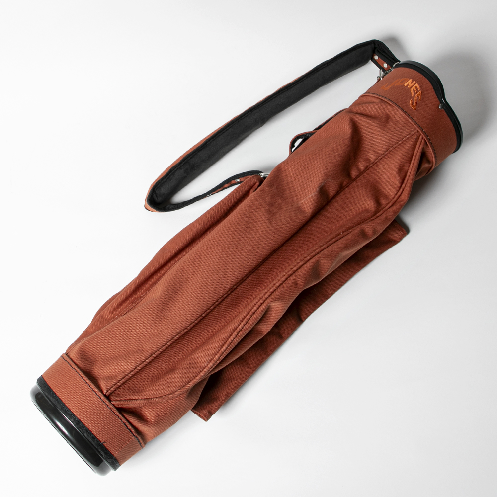 JONES（ジョーンズ） Original（オリジナル） Canvas-Burnt Clay