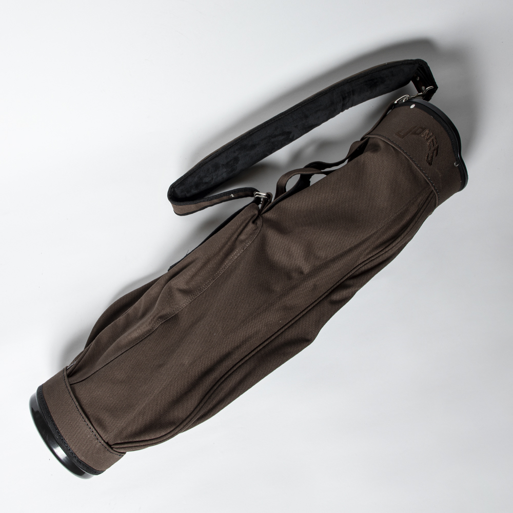 JONES（ジョーンズ） Original（オリジナル） Canvas-Espresso