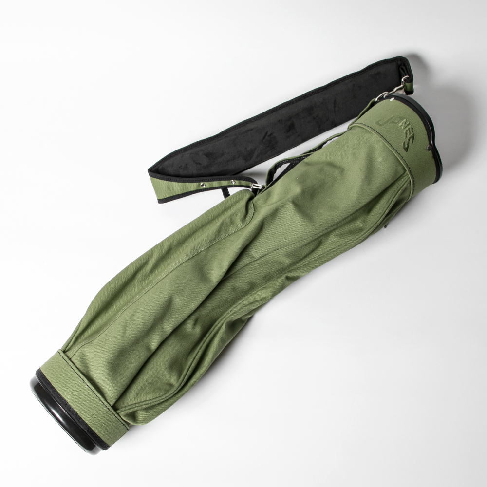 Original Canvas-Moss