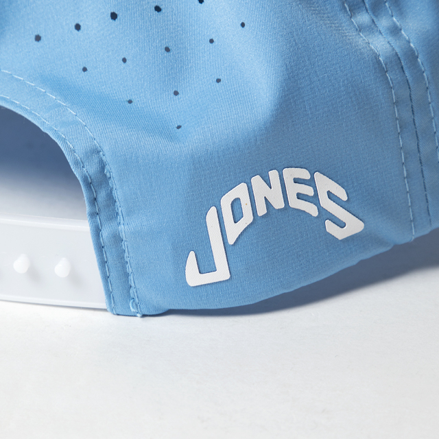 JONES（ジョーンズ） CAP（キャップ）Birdie（バーディー）Patch