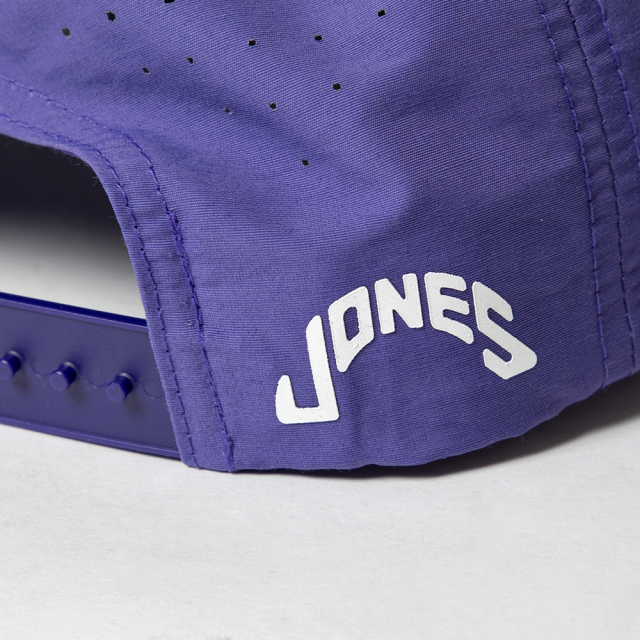 JONES（ジョーンズ） CAP（キャップ）Utility（ユーティリティ