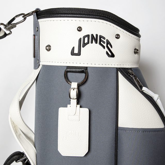 JONES（ジョーンズ） RIDER（ライダー） Asphalt Gray （アスファルトグレー）