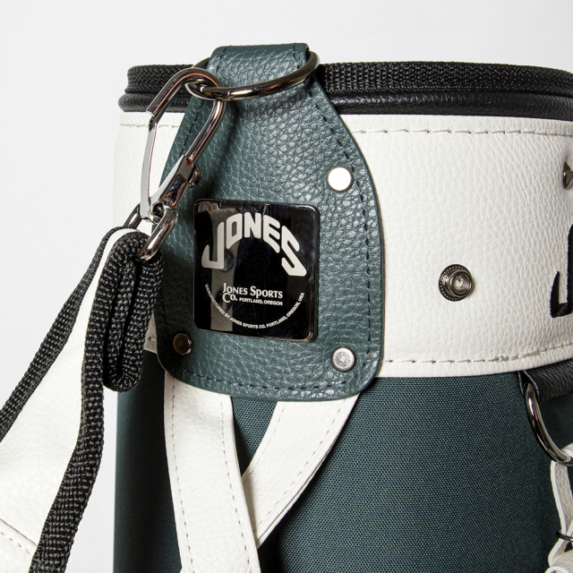 JONES（ジョーンズ） RIDER（ライダー） Moss Green （モスグリーン）