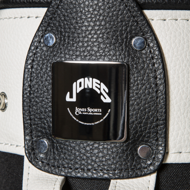 JONES（ジョーンズ） RIDER（ライダー） Black（ブラック） 2 US Flag