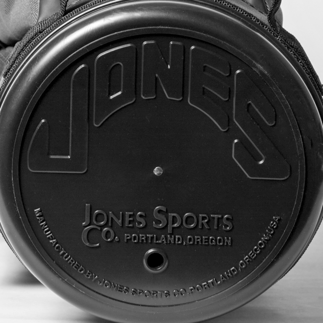 大人気 JONES 芯なしセルフ用クラブバッグ オリジナルネイビー 新品未使用品 Amazon | JONES（ジョーンズ）ORIGINAL US OPEN 限定モデル 芯