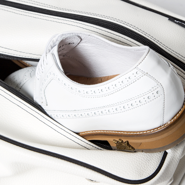 Shoes Case Classic 