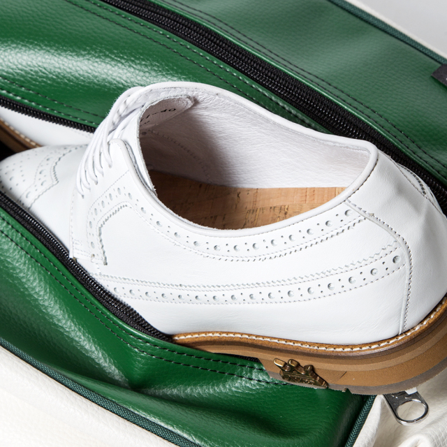 Shoes Case Classic 