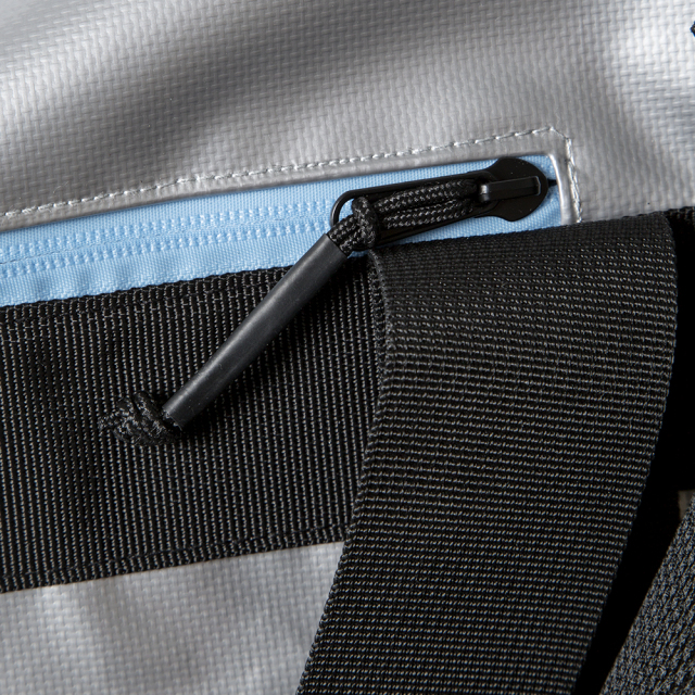 JONES(ジョーンズ） Dry Bag（ドライバッグ）Greyson(グレイソン）