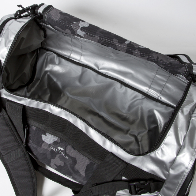 JONES(ジョーンズ） Dry Bag（ドライバッグ）Greyson(グレイソン）