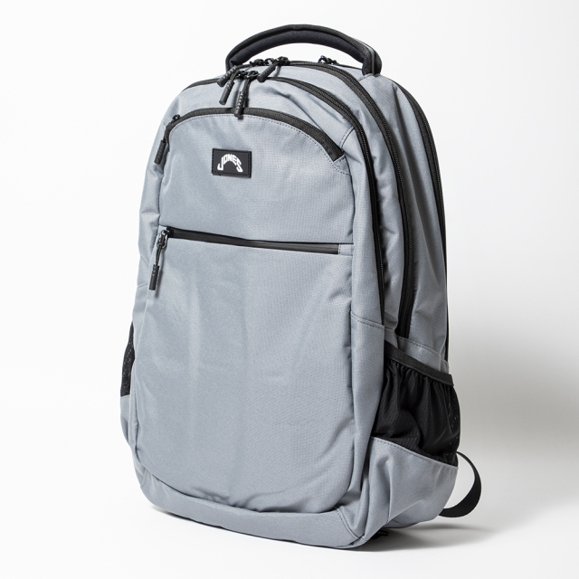 A1 Backpack-Charcoal