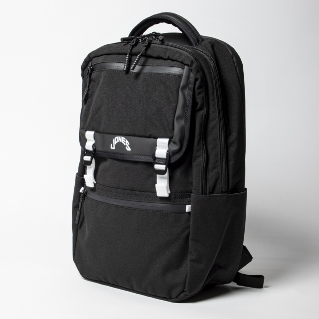 A2 Backpack-Black