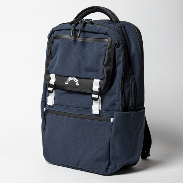 A2 Backpack-Navy