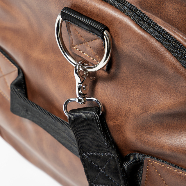 JONES(ジョーンズ）- Clubhouse Duffle （クラブハウスダッフル
