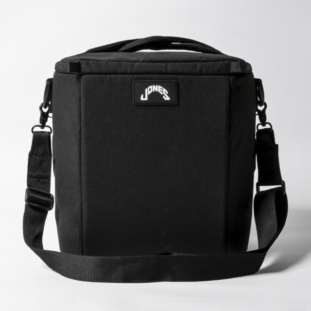 Utility Cooler Black 