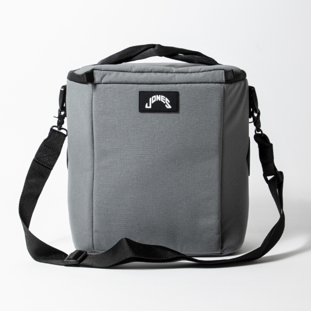 JONES ジョーンズ アイス クーラーバック カートバック Jones