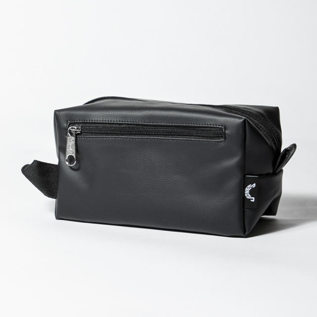 Dopp Kit Heritage-Onyx