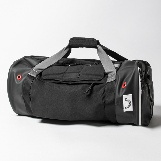 JONES FC シリーズ　ダッフルバッグ JONES(ジョーンズ）- FC - Weekender Duffle （ダッフルバッグ