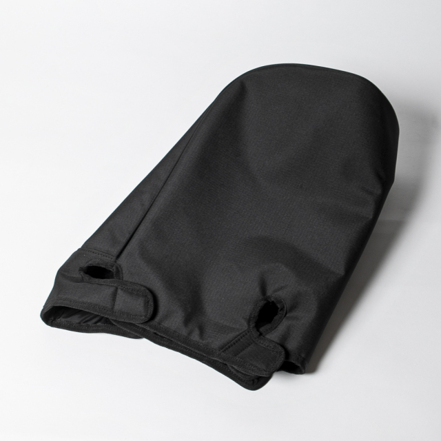 Hoodcover Trouper