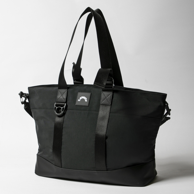 Field Tote Black