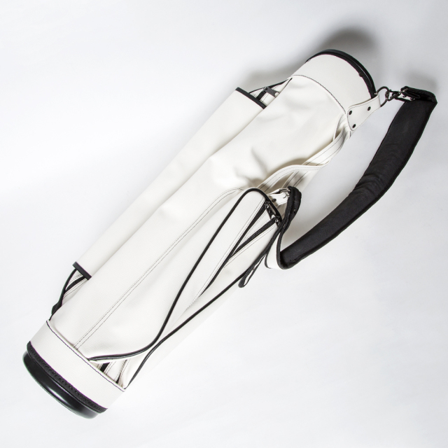 Original PVC White